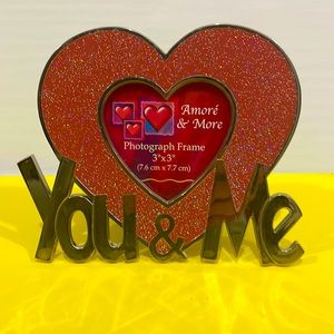 Very Cute Picture Frame